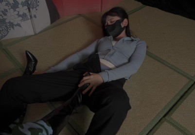 【象人工作室】小0&嗷嗷-好奇害死猫，剧情向！