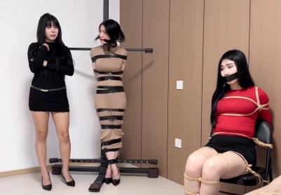 【云雀工作室】《谁是肉货》上集 柳洋（一含）、吴晗、白洁出演