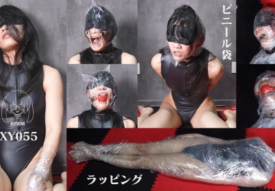 【小萌同学】小御全包保鲜膜和塑料袋极限！