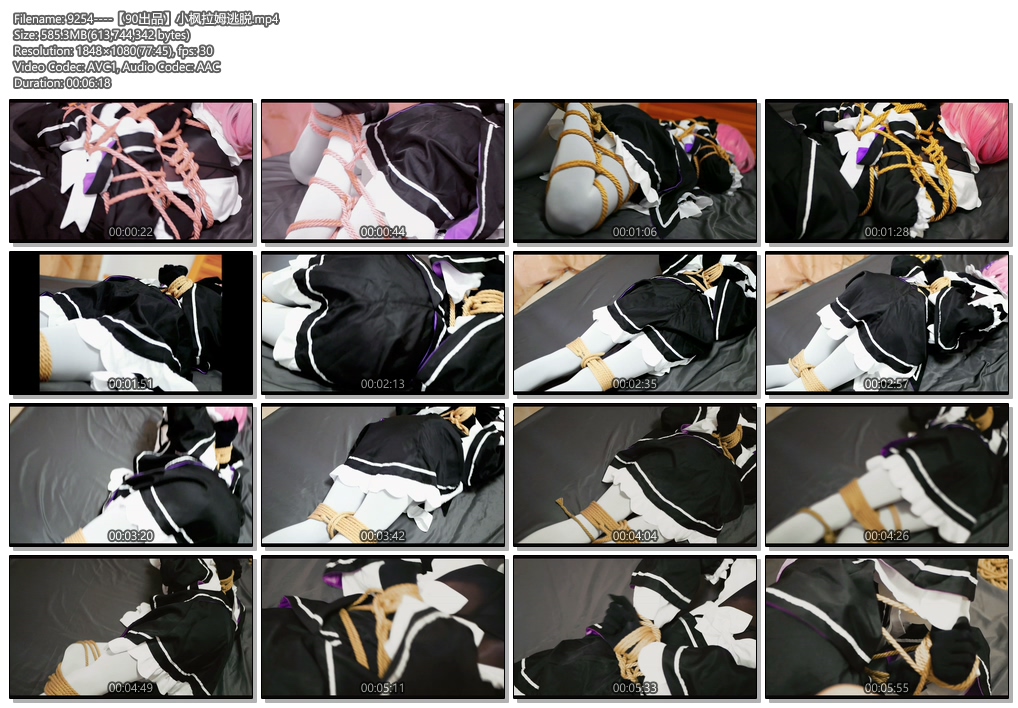 9254----【90出品】小枫拉姆逃脱.jpg