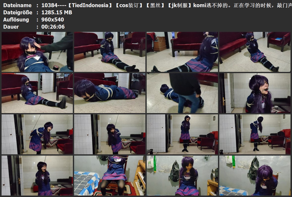 10384----【TiedIndonesia】【cos装订】【黑丝】【jk制服】komi逃不掉的。正在学习的.jpg