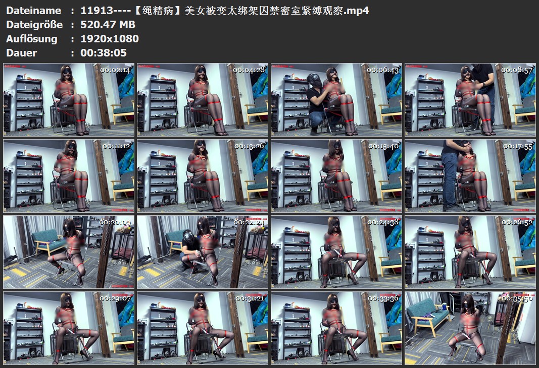 11913----【绳精病】美女被变太绑架囚禁密室紧缚观察.jpg