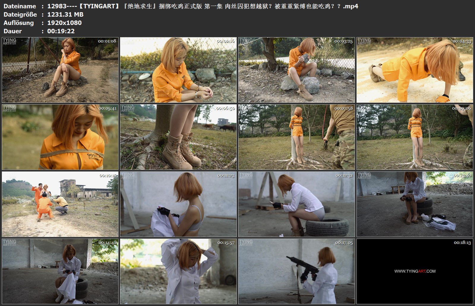 12983----【TYINGART】『绝地求生』捆绑吃鸡正式版 第一集 肉丝囚犯想越狱？.jpg