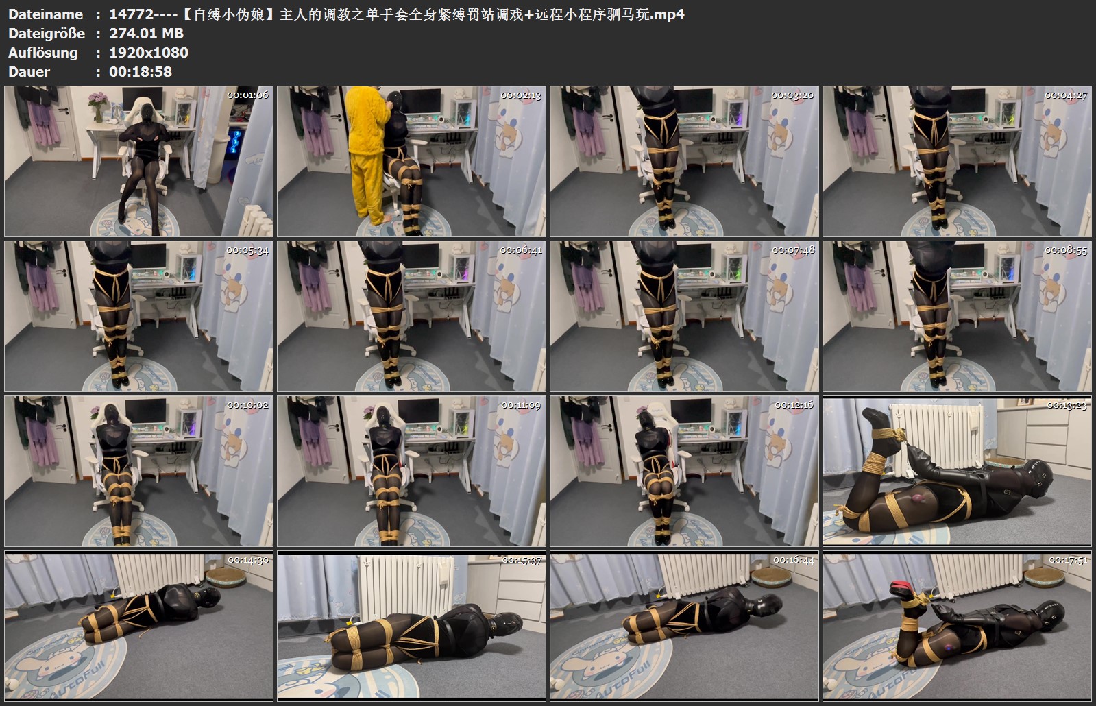14772----【自缚小伪娘】主人的调教之单手套全身紧缚罚站调戏 远程小程序驷马玩.jpg