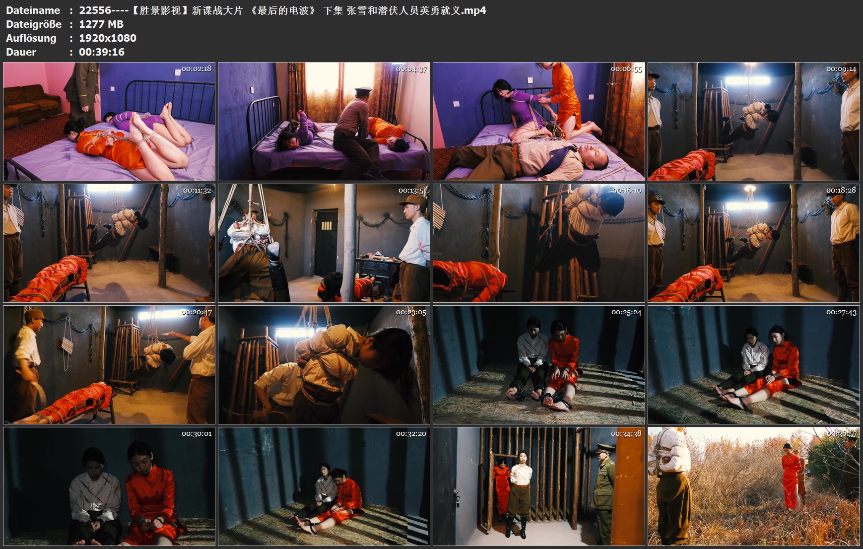 22556----【胜景影视】新谍战大片 《最后的电波》 下集 张雪和潜伏人员英勇就义.jpg