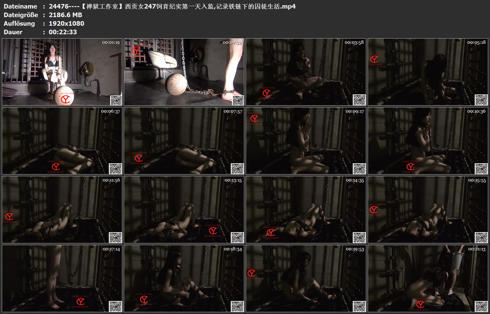 24476----【禅狱工作室】西贡女247饲育纪实第一天入监,记录铁链下的囚徒生活.jpg