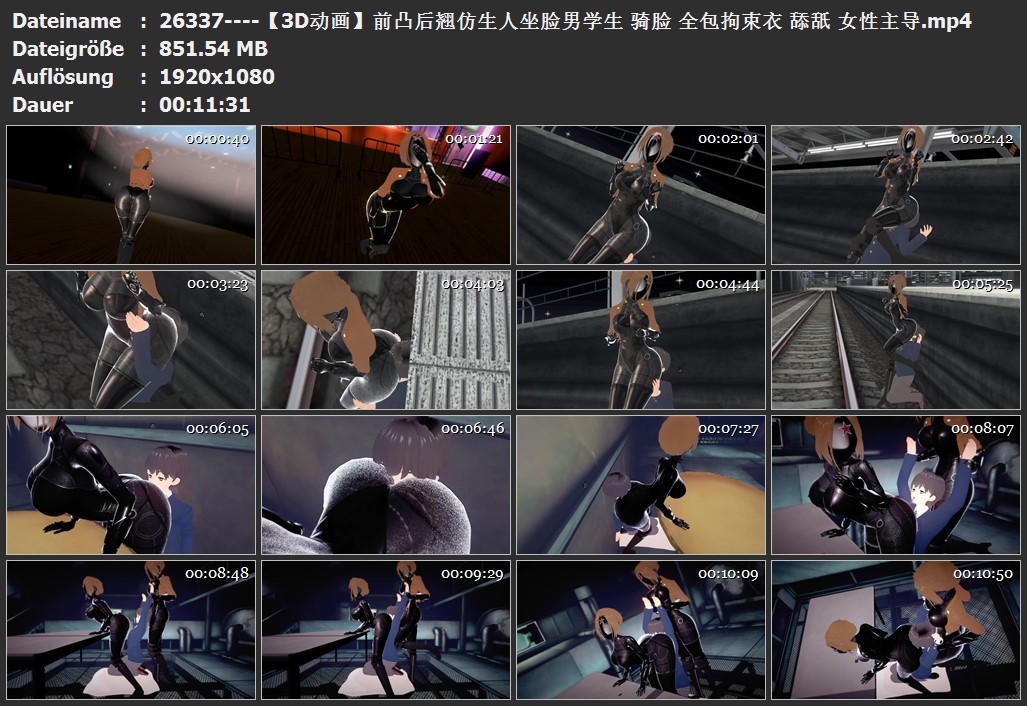 26337----【3D动画】前凸后翘仿生人坐脸男学生 骑脸 全包拘束衣 舔舐 女性主导.jpg