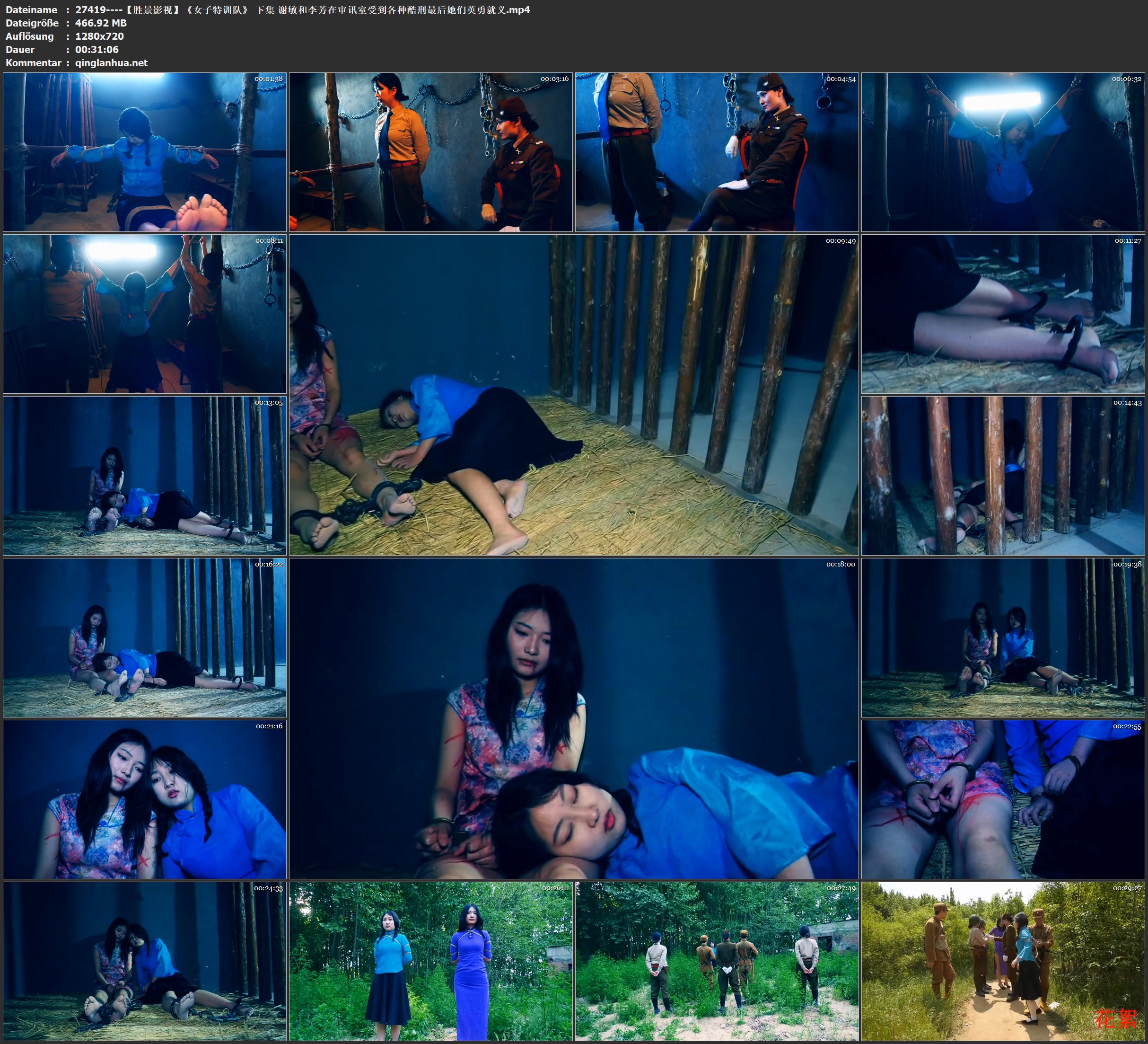 27419----【胜景影视】《女子特训队》 下集 谢敏和李芳在审讯室受到各种酷刑最后她们.jpg
