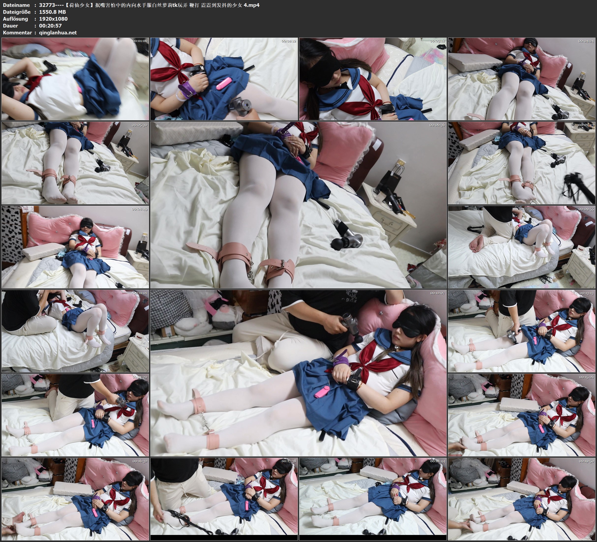 32773----【荷仙少女】抿嘴害怕中的内向水手服白丝萝莉tk玩弄 鞭打 震震到发抖的少女 4.jpg