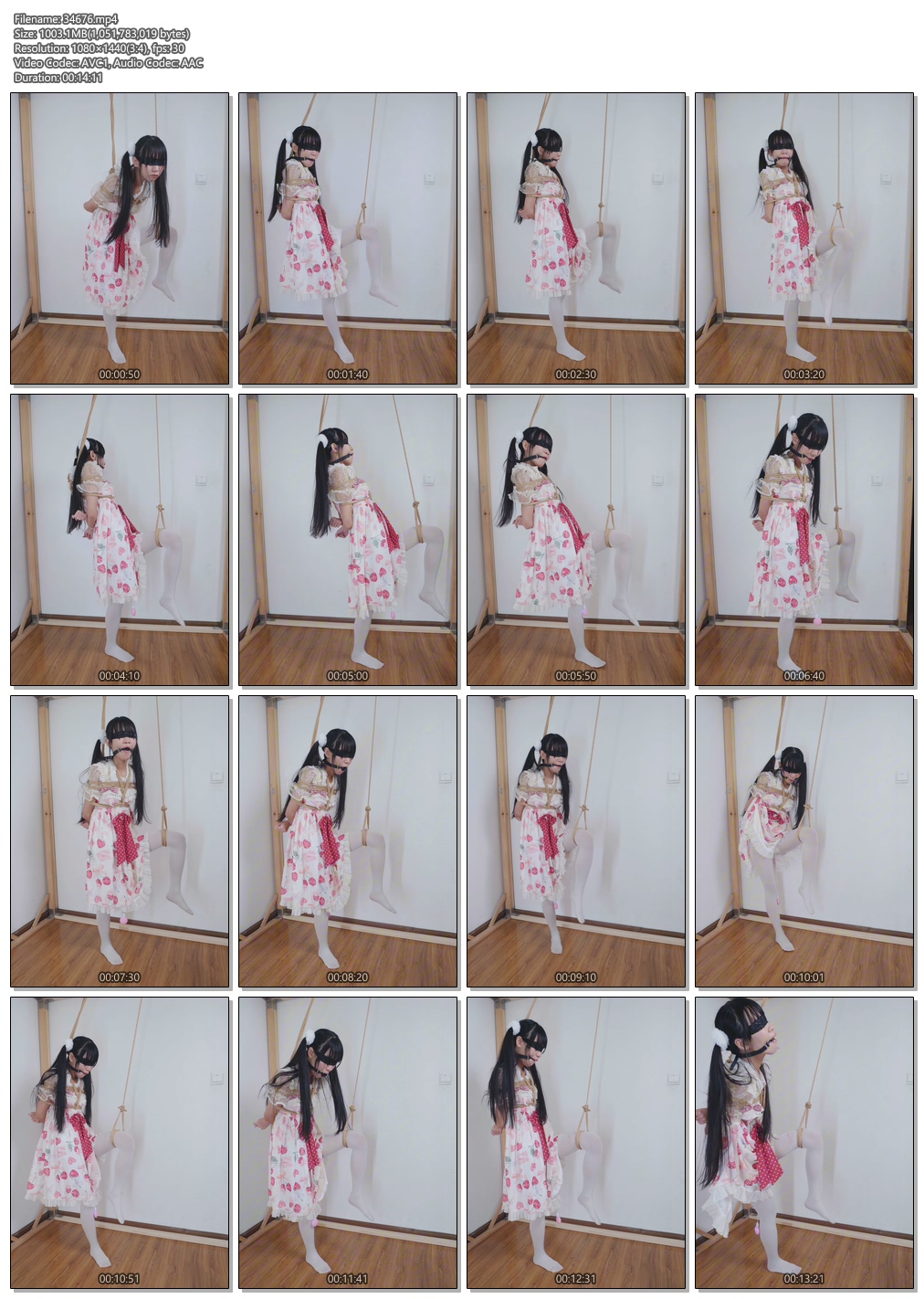 34676----【冷与贝】白丝双马尾萝莉单腿吊.jpg