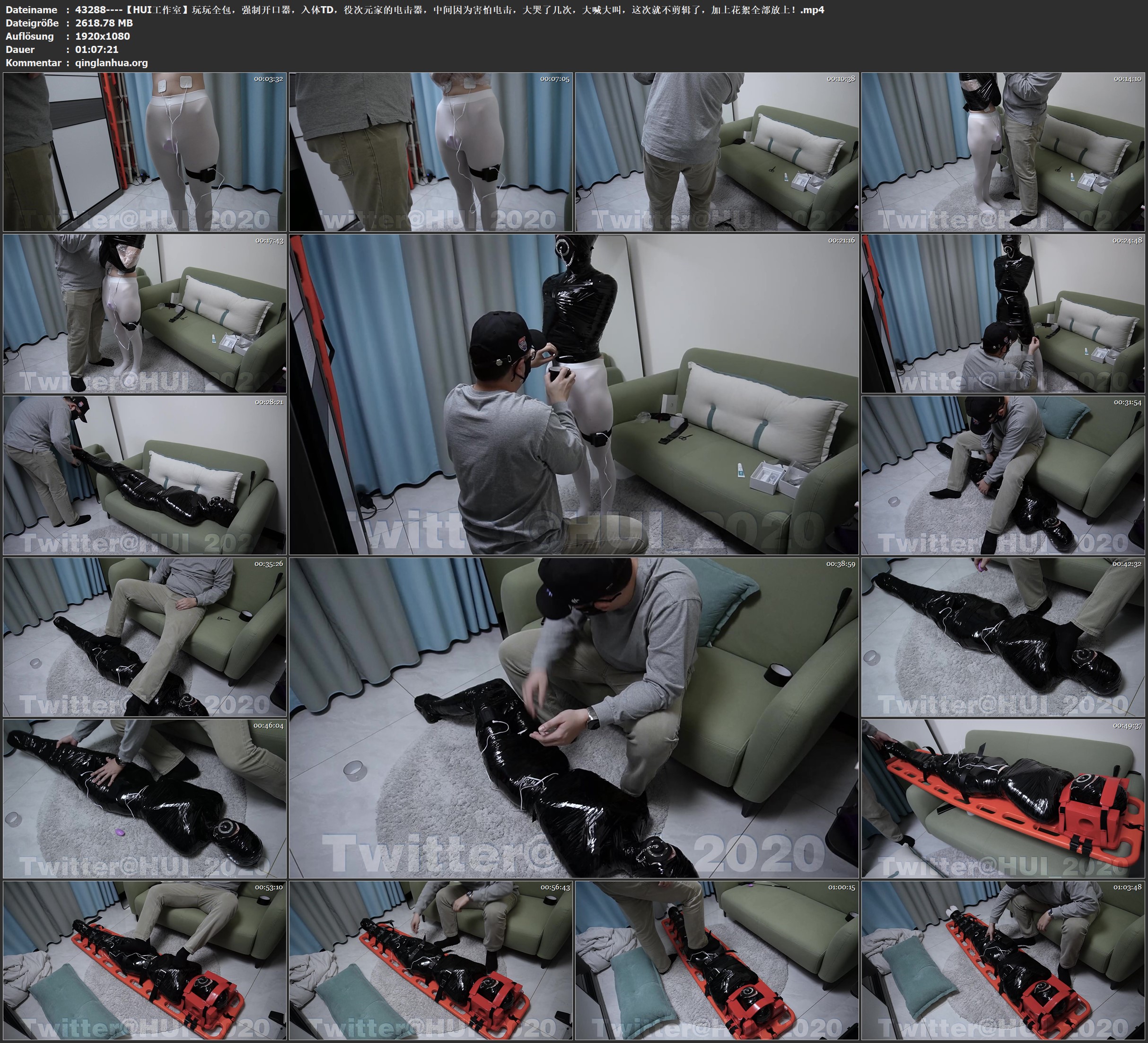 43288----【HUI工作室】玩玩全包，强制开口器，入体TD，役次元家的电击器，中间因为害.jpg