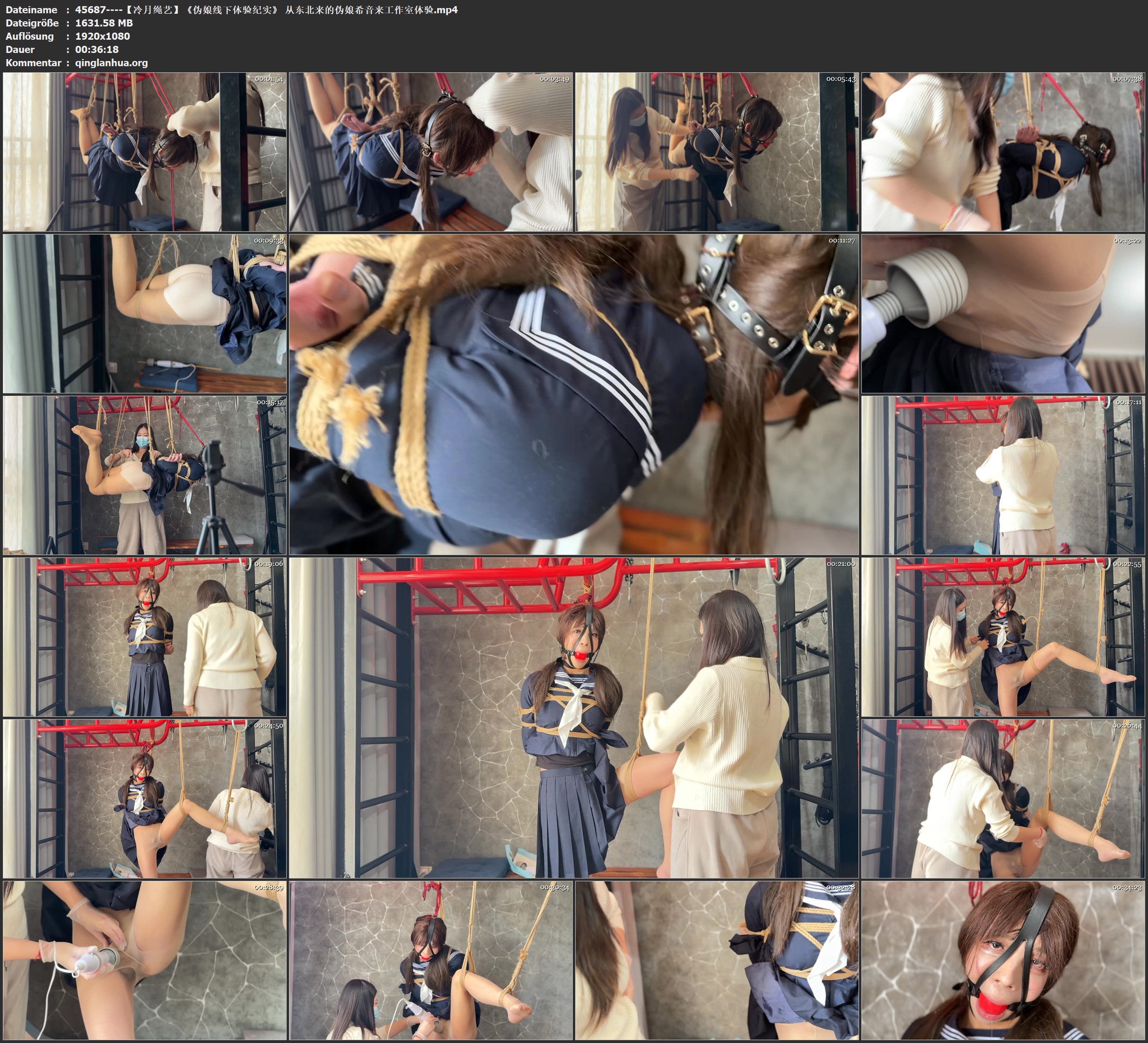 45687----【冷月绳艺】《伪娘线下体验纪实》 从东北来的伪娘希音来工作室体验.jpg