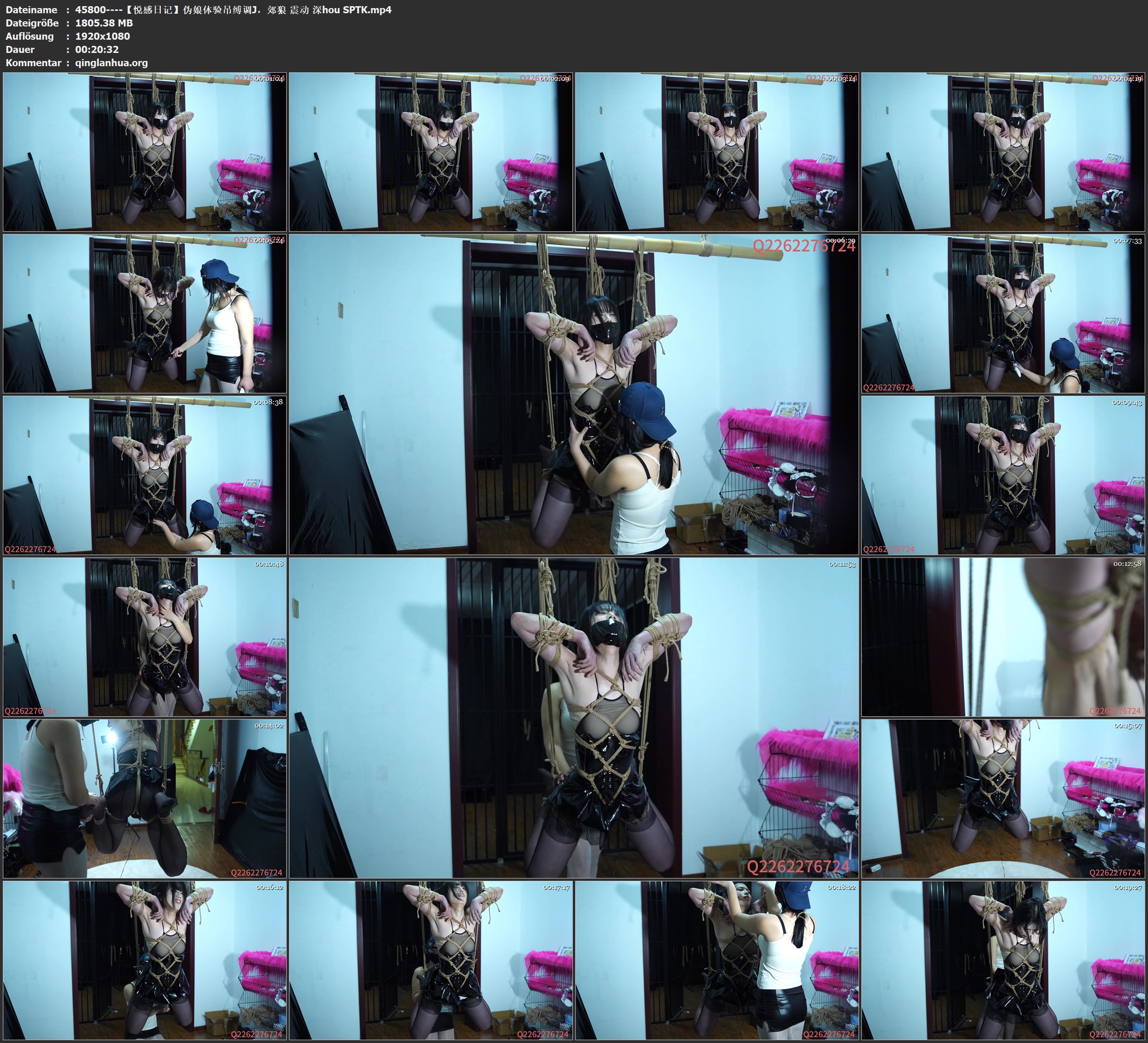 45800----【悦感日记】伪娘体验吊缚调J，郊狼 震动 深hou SPTK.jpg