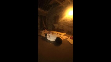 【夜未央の银铃】最终之作 《囚娘》第三章