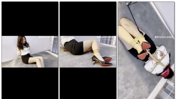 【集梦】ol捆绑监禁（六）