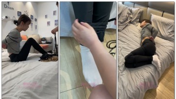 【媚娘工作室】女S养成记1