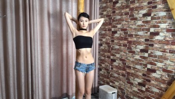 【束缘阁】苏樱 超大口球 止不住流口水