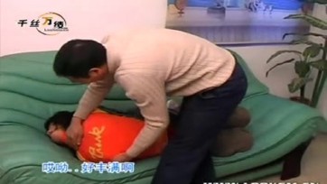 【千丝万缕】跨越九省的变态色魔 1 琪琪 静静