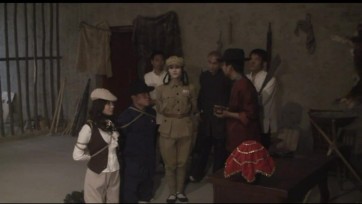 【怀旧影苑】龙谭诀（1）