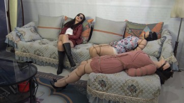 【胜景影视】《贩卖集团之绑票》 第一集