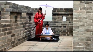 【齐鲁影视】《双凤劫》古装剧微电影