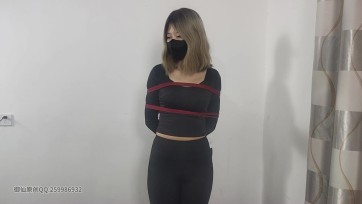 【御仙工作室】新绳配美人