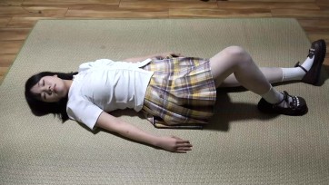 【子衿原创】昏迷的洛洛