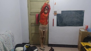 【夜色撩人】（喜庆的束缚）