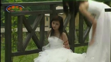 【锐度主张】茉莉花开馨江南 冰冰、小苇、芳芳