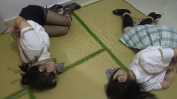 【新月原创】【玉箫】【佳怡】 剧情片 女囚系列 处决不忠的女人 审讯关押原味堵嘴磕头认错