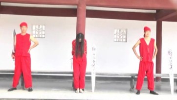 【胜景影视】冤娥记