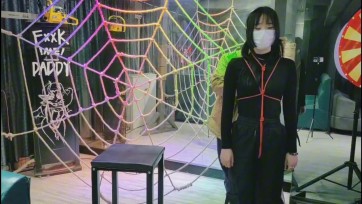 【八号当铺】少女酒吧迷奸调教