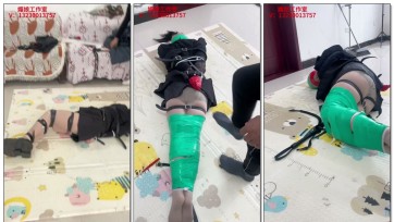 【媚娘工作室】猥琐男的报复