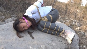 【随心】荒山玩捆绑