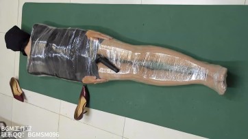 【BGM】女装木乃伊