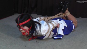 【东京束缚少女】TBD 81