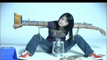 【完美风暴】大扫除