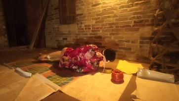 【夜未央の银铃】最终之作 《囚娘》第五章