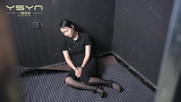 【一绳有你】【梓茉传奇】地下D小茉姑娘电报室被五花大绑上老虎凳鞭打挠脚心戴皮脚链踮脚走绳鲜血直流上刑场牺牲年仅20岁