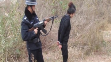 【MJ影视】逮捕暴徒