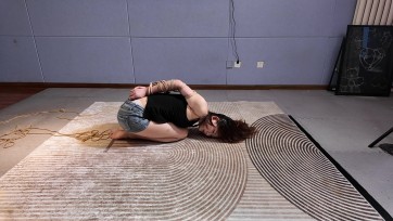 【一绳所爱】《魏灿灿初体验》续