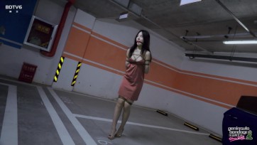 【半岛束艺台】【矢崎】惊魂10分钟