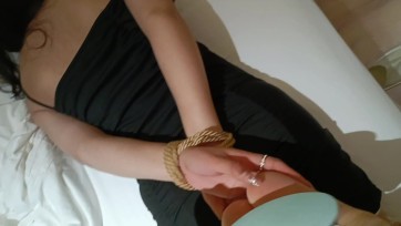 【等待bb】约绑女同事