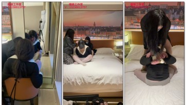 【媚娘工作室】上课之南京—3