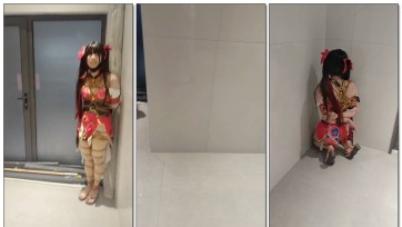 【清瞳子】花火大人的欢愉露出