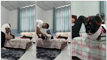 【磊哥原创】狗蛋驷马体验