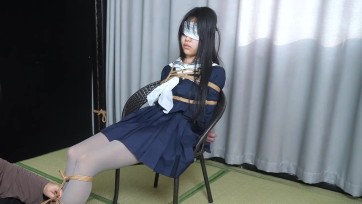 【象人工作室】04朝朝-JK小裙子的朝朝，真的很可爱