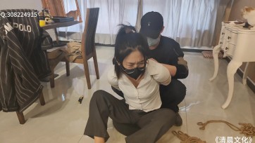 【清晨原创】【剧情】《劫匪奇遇》