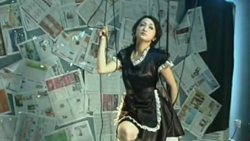 【完美风暴】优优