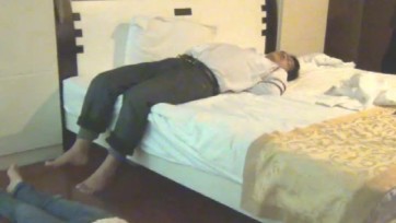 【新胭脂扣】劫难母子篇 上